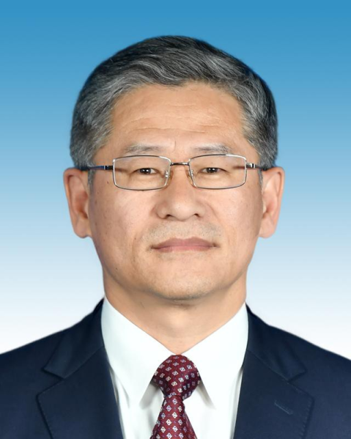 正规股票配资公司 马森述任广东省监察委员会副主任，代理省监察委员会主任职务
